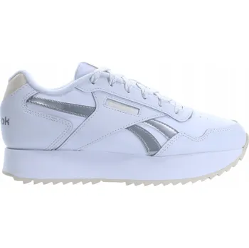 Dámské tenisky Dámské boty Reebok 100201489 REEBOK GLIDE RIPPLE DOUBLE Bílá 38