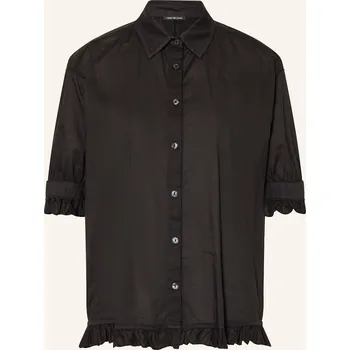 True Religion Dámská Košilová Halenka Jimena S Volánky,...