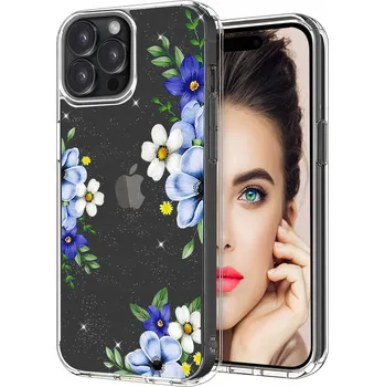 Pouzdro na mobilní telefon Zadní Kryt KrainaGSM pro Apple iPhone 15 Pro vícebarevný