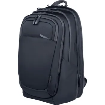 batoh na notebook HP Travel Plus 30 Liter 17 Laptop Backpack