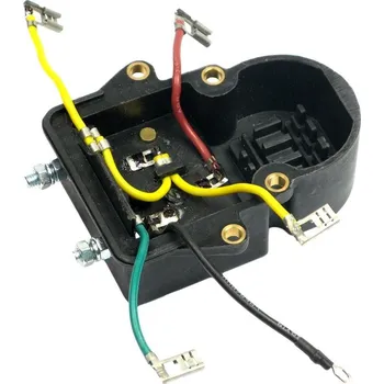 Alternátor Regulátor napětí AS-PL ARE9051