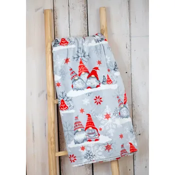 deka JAHU s.r.o. Deka mikroflanel SKŘÍTEK 200 x 220