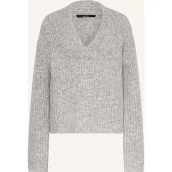 Dámský svetr Someday Dámský Svetr Talyna, světle šedá, 38