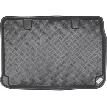 autokoberec Rohož do kufru Mix-Plast polypropylen