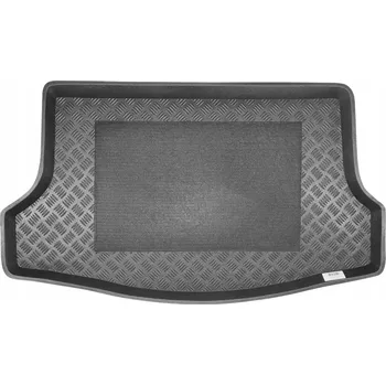 autokoberec Rohož do kufru Mix-Plast polypropylen