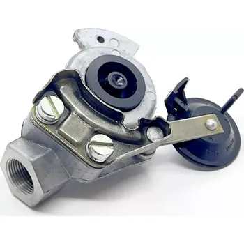 Přislušenství brzdového systému Hlavice vzduchová na Zetor I UŘ - pohyblivá - CZ