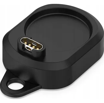 Ostatní příslušenství k chytrým hodinkám NABÍJEČKA A USB KABEL PRO GARMIN VIVOACTIVE 3 / 4 / 4S / 5