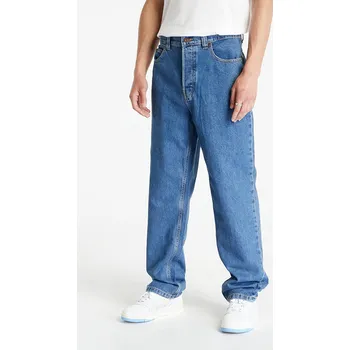 Pánské džíny Džíny Dickies Thomasville Denim Trousers Classic Blue W32/L34