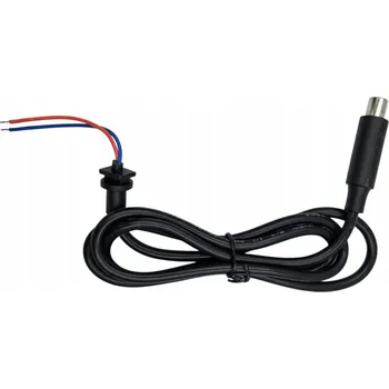 Elektrokoloběžka Kabel / Nabíjecí kabel 42V pro Xiaomi M365 PRO / Segway Ninebot