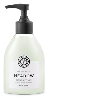 Kosmetika Maria Nila Hand Lotion Meadow 300ml
