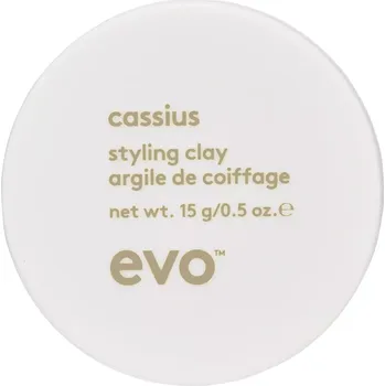 Stylingový přípravek EVO - Cassius Styling Clay 15g