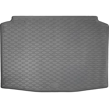 autokoberec Gumová vana do kufru Rigum