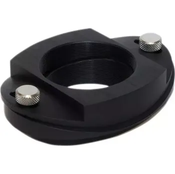 Hvězdářský dalekohled TILTER DayStar náklopný klín T2/T2 15mm pro CCD/CMOS kamery na H-alfa