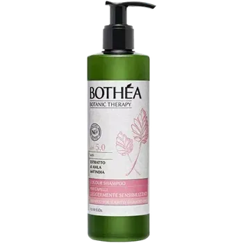Šampon Bothea šampon pro barvené lehce poškozené vlasy 300ml