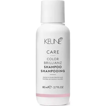Šampon Keune Care Color Brillianz Shampoo 80 ml