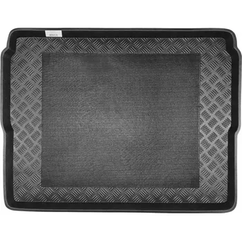 autokoberec Rohož do kufru Mix-Plast polypropylen