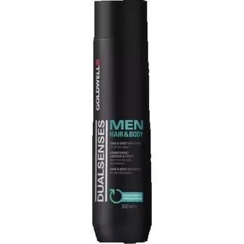 Šampon Goldwell Dualsenses For Men 2v1 300 ml