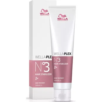 Vlasová regenerace Wella Professionals Wellaplex No.3 Hair Stabilizer 100 ml