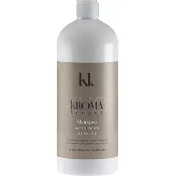 Šampon FreeLimix KYO KROMA Shampoo Keeper 1000 ml