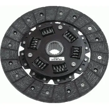 Spojková sada Spojková lamela Sachs 1878 600 909