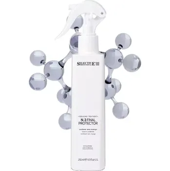 SELECTIVE PROFESSIONAL Rebuilding N.3 Final Protector 250ml