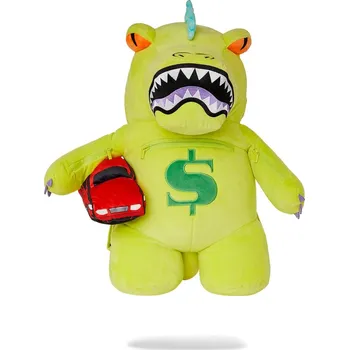 Městský batoh SPRAYGROUND batoh - Reptar Money Bear Backpack (MULTI)