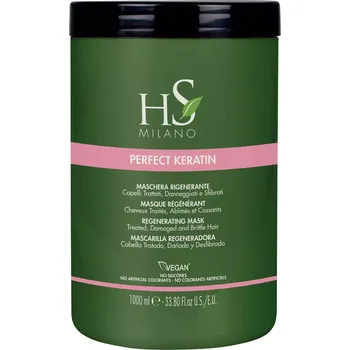Vlasová regenerace HS Milano Regenerating Mask 1000 ml