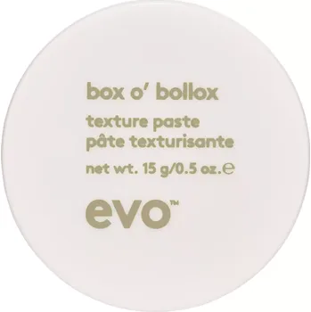 Stylingový přípravek EVO - Box O Bollox Texture Paste 15g