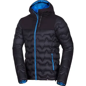 Northfinder Woodrow černá, XXL