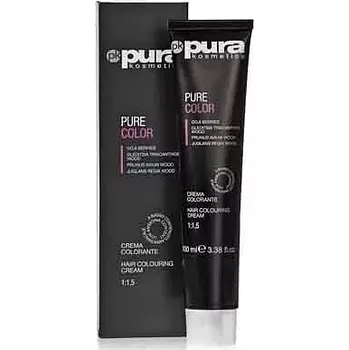 Barva na vlasy Pura Kosmetica Pure Color 100 ml Odstín: 9/4