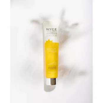 Vlasová regenerace NYCE SUN CARE Mask Nourishing Therapy 200 ml