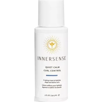 Stylingový přípravek INNERSENSE Quiet Calm Curl Control Cream 59,15 ml