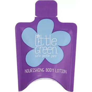 Little Green KIDS Nourishing Body Lotion 10 ml