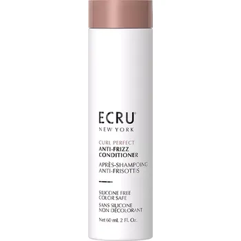Ecru New York Curl Perfect Anti-Frizz Conditioner 60 ml