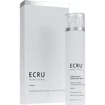 Vlasová regenerace Ecru New York Smoothing Blow-Dry Spray 148 ml