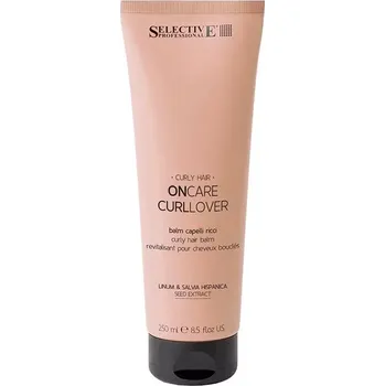 SELECTIVE PROFESSIONAL Curllover Oncare Conditioner 250 ml