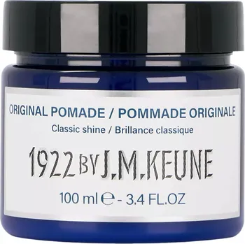Stylingový přípravek Keune 1922 Original Pomade 100 ml