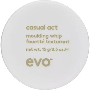 Stylingový přípravek EVO - Casual Act Moulding Whip 15g