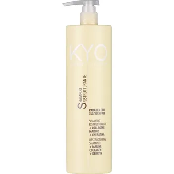 Šampon FreeLimix KYO Shampoo Ristrutturante 1000ml