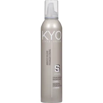 Stylingový přípravek FreeLimix KYO Strong Mousse Volume Style System 300ml