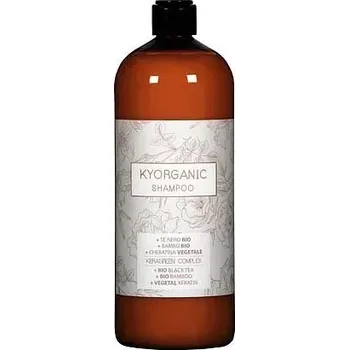 Šampon FreeLimix KYO KYORGANIC šampon na vlasy 1000 ml