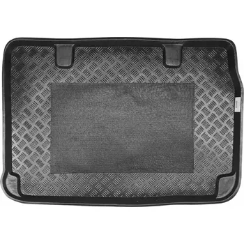autokoberec Rohož do kufru Mix-Plast polypropylen
