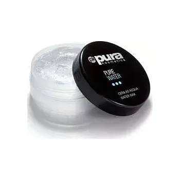 Stylingový přípravek Pura Kosmetica Pure Water Wax 100 ml