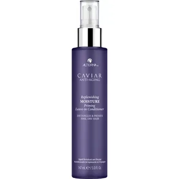 Alterna Caviar Replenishing Moisture Priming Leave-In Conditioner 147 ml