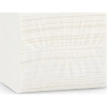 Toaletní papír Suchý toaletní papír bez vůně Merida 9000 ks