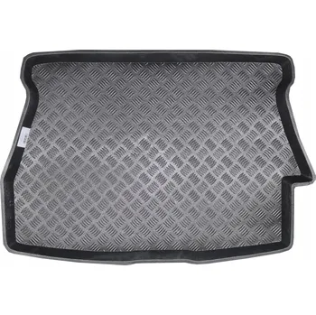autokoberec Rohož do kufru Mix-Plast polypropylen