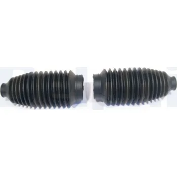 Soustava řízení Delphi TBR4128 Sada manžet řízení