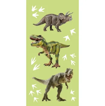 Ručník dinosaurus