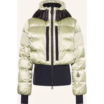 Toni Sailer Dámská Péřová Lyžařská Bunda Bernadette Splendid,...