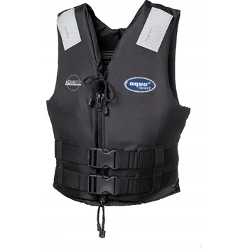 Pánská vesta Vesta Aqua-sport AQUA Adventure SUP vel. M do 50 kg